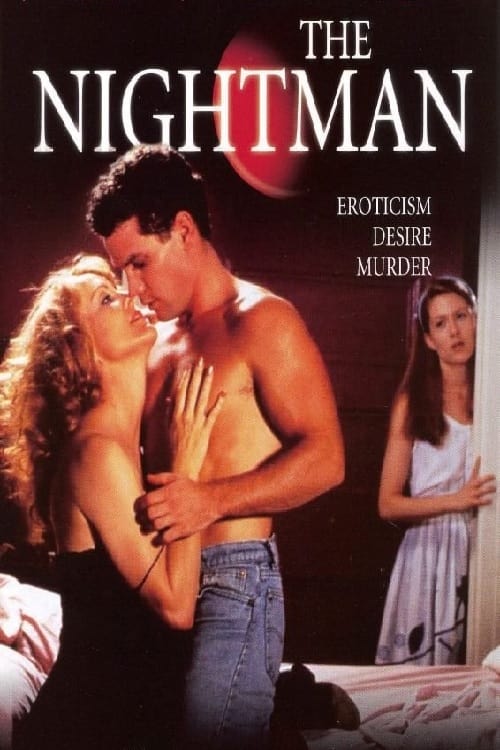 The Nightman (1992) poster