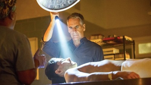 NCIS: Nova Orleans: 2×9