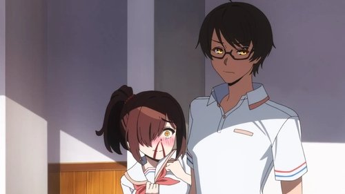 Nukitashi the Animation: 1×1