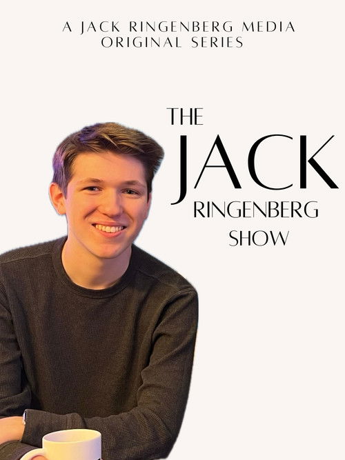 The Jack Ringenberg Show (2022) poster