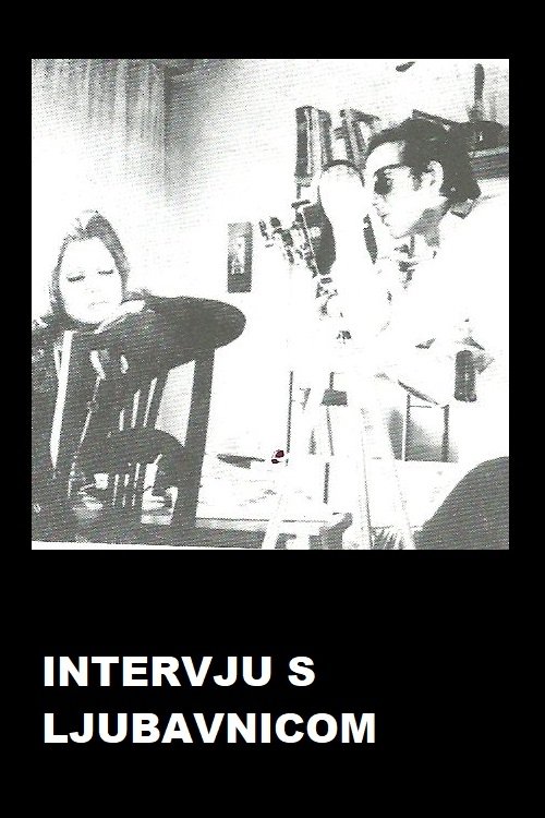 Intervju s ljubavnicom