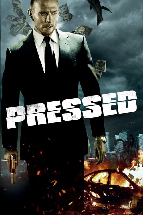 Pressed Movie Poster Image