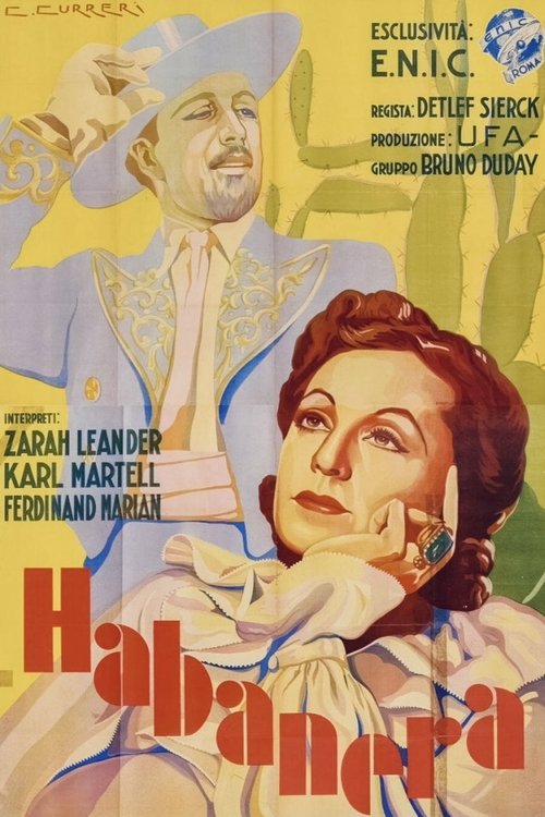 La Habanera