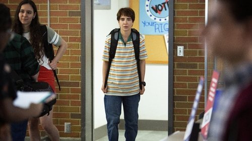 Chad: 1×8