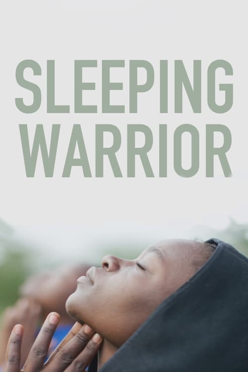 Sleeping Warrior