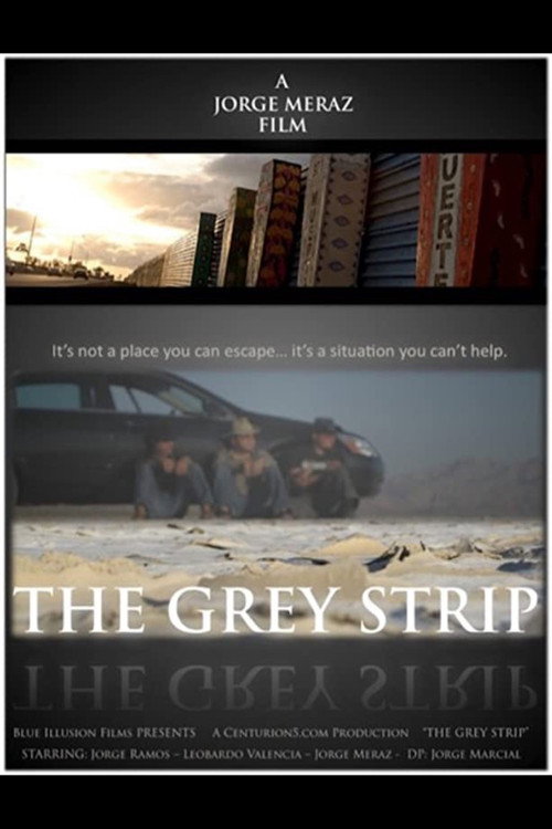 The Grey Strip