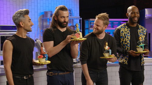 Escena del episodio 7 de la temporada 2 de ¡Niquelao! (Estados Unidos)