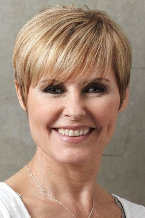 Line Baun Danielsen photo 5