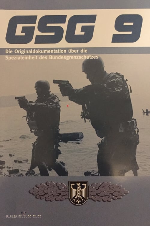 GSG 9 - Die Spezialeinheit 2002