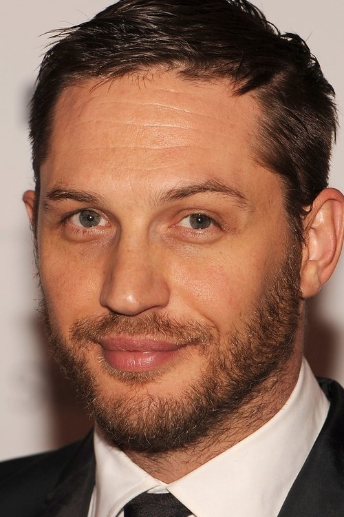 Kép: Tom Hardy színész profilképe