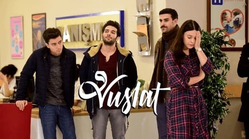 Poster della serie Vuslat