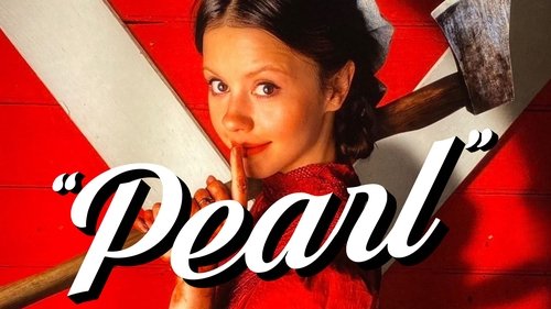 Pearl (2022) Download Full HD ᐈ BemaTV