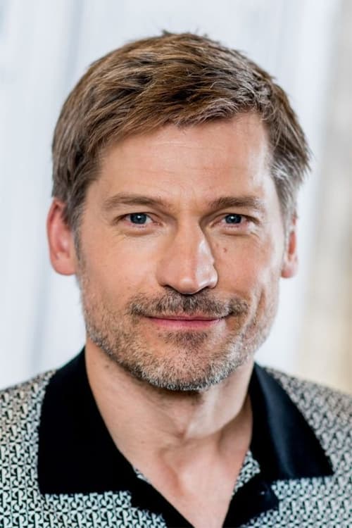 Kép: Nikolaj Coster-Waldau színész profilképe