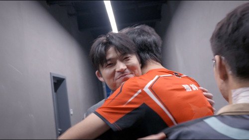 Born to Win: the King Pro League Saga