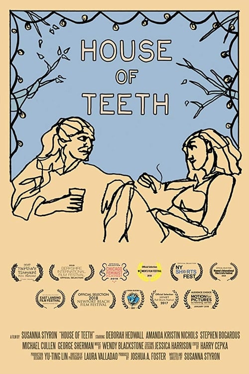 House of Teeth