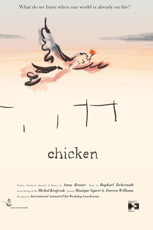 Poster image du film Chicken Chicken