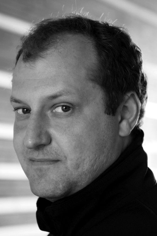 Foto de Lukáš Přibyl