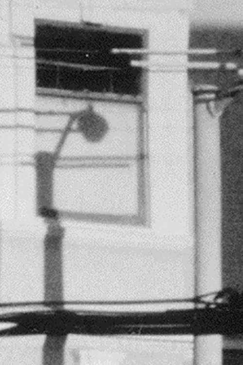Near Windows (1997) poster