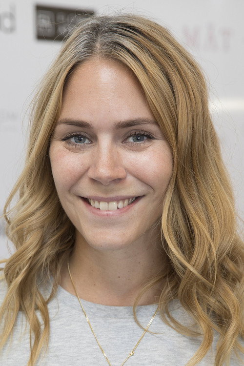 Mette Marie Lei Lange photo 2