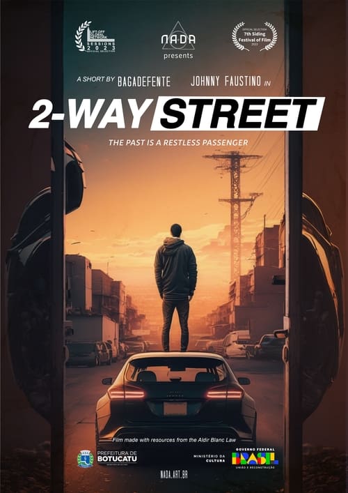 2-Way Street (2023)