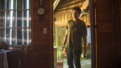 The Returned: 1×3