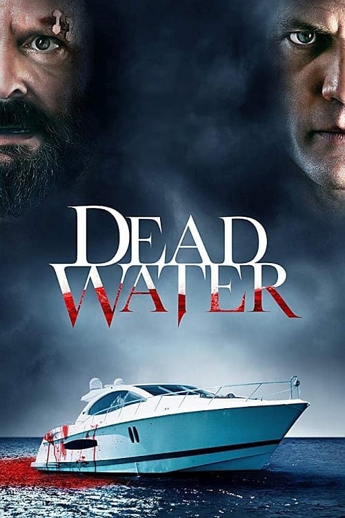 Grootschalige poster van Dead Water