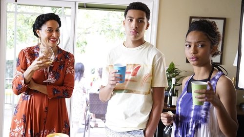 Black-ish: 2×14