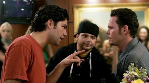 Entourage: Fama e Amizade: 2×2