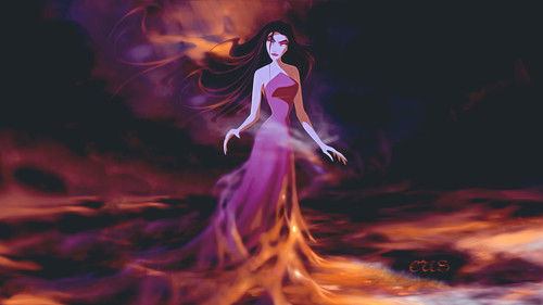 Sinbad: Legend of the Seven Seas