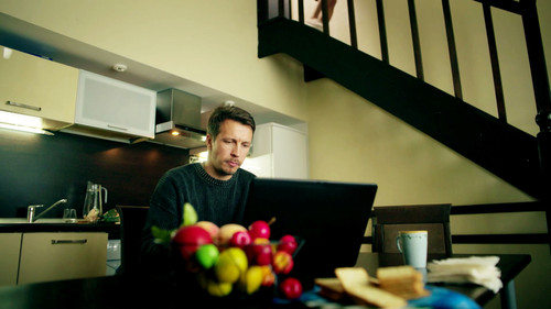 Episode 1 still