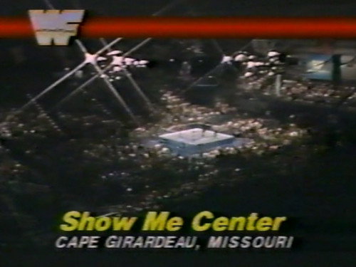 April 9, 1988 - Superstars of Wrestling 84