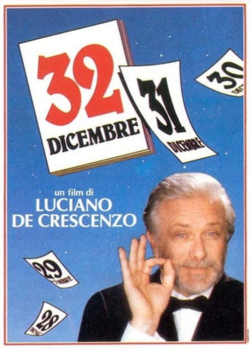 32nd of December (1988)