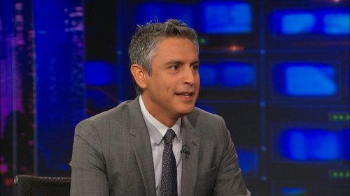 The Daily Show, S20E106 - (2015)