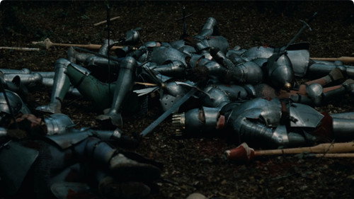 Lancelot of the Lake