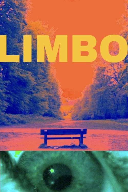 Poster for Limbo (2021)