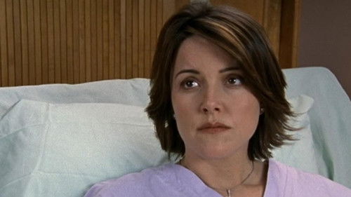 Poster della serie Scrubs