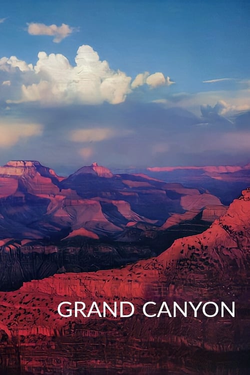 Grand Canyon Movie Poster Image