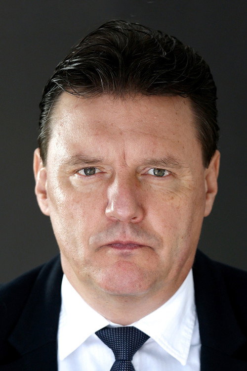 Ilia Volok