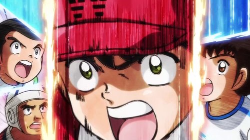 Captain Tsubasa: 1×1