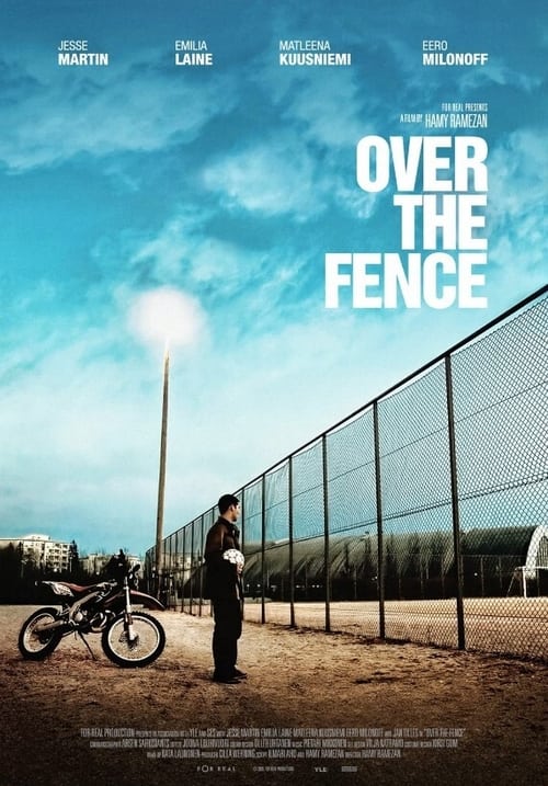 Over the Fence (2009)