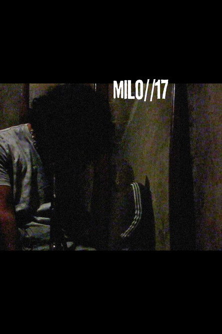 MILO//17 (2025) poster