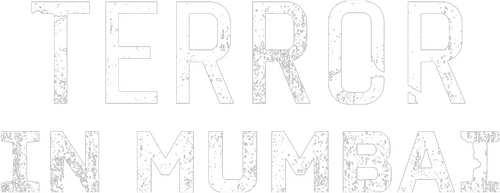 Terror in Mumbai