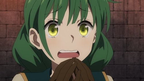 The Rising of the Shield Hero: 2×7