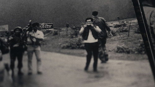 O Freelancer: O Homem Por Trás da Foto