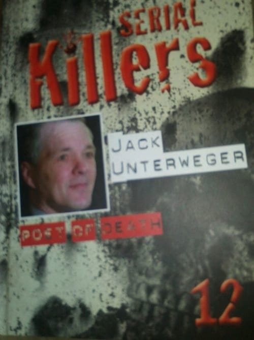 Poet of Death: Jack Unterweger 2004