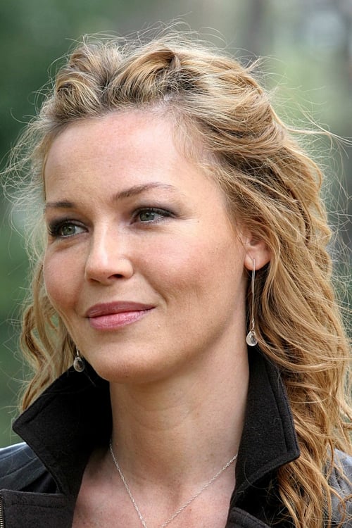 Kép: Connie Nielsen színész profilképe