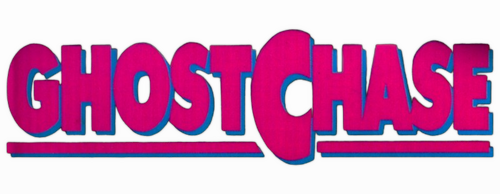 Ghost Chase