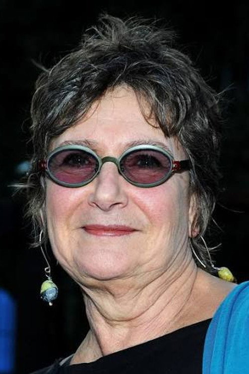 Jane Jenkins