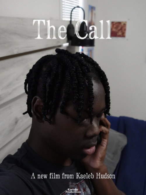 Cartell de The Call
