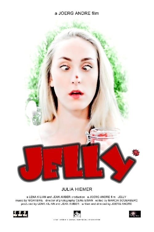 JELLY Movie Poster Image